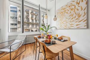 BnBNova - Le Louvre & Hôtel de Ville