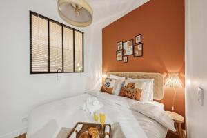 BnBNova - Le Louvre & Hôtel de Ville