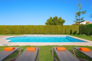 Villa Carbo by Villa Plus