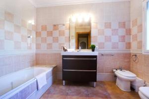 Villa Carbo by Villa Plus