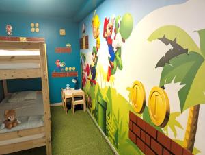 LevelUp Disneyland Family