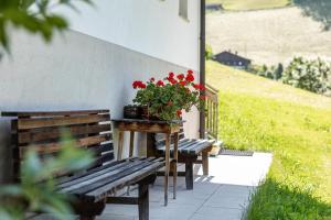 Unterlacherhof Ahrntal