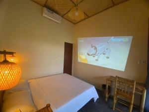 Ruộng Homestay Nguyên căn 5 phòng ngủ