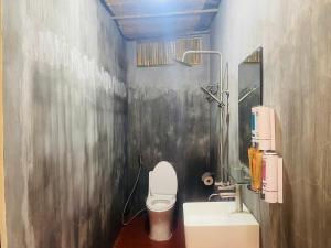 Ruộng Homestay Nguyên căn 5 phòng ngủ