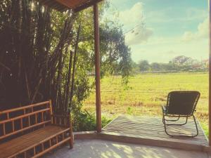 Ruộng Homestay Nguyên căn 5 phòng ngủ