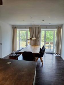 Ferienwohnung Treibholz