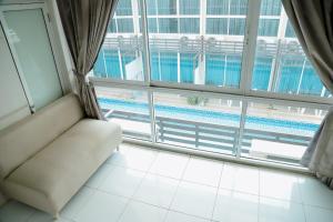 Full Stop Pool Villa Don Mueang