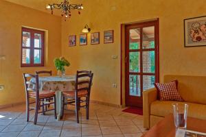 Rose-Marin in Medulin (Haus für 2 Personen)