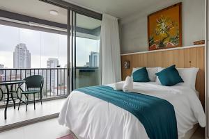 Studio completo na Vila Mariana!