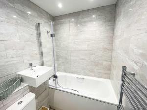 Two bedroom flat in Redland