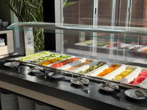 Hotel BCL Podium La Nucia