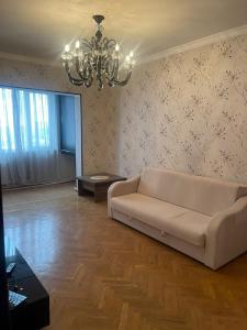 Baku Apartment Mir Jalal Street