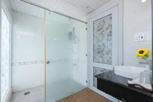 Căn Hộ View Biển - Đối Diện Tháp Tam Thắng Bãi Sau