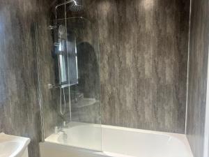 Lightfoot Lodge TSAC