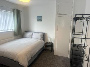 Lightfoot Lodge TSAC