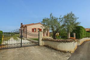 Luna in Marčana (Haus für 4-6 Personen)