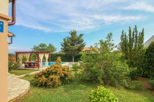 Luna in Marčana (Haus für 4-6 Personen)