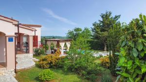 Luna in Marčana (Haus für 4-6 Personen)