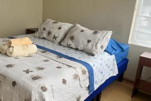 Edificio Nueva Trizano