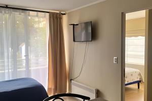 Edificio Nueva Trizano