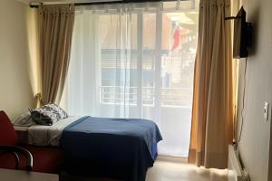 Edificio Nueva Trizano