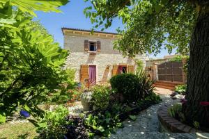 Luca in Glavani (Haus für 6 Personen)