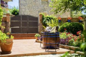 Luca in Glavani (Haus für 6 Personen)