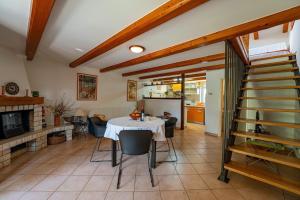 Vesna in Rovinjsko Selo (Haus für 2-4 Personen)