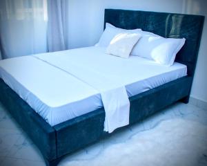 Salsa Holiday apartments