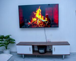 Salsa Holiday apartments