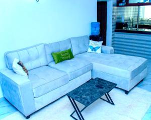 Salsa Holiday apartments