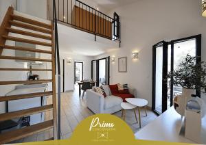 Casa di Lilla - Escapade dans une maison de charme