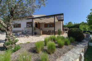 Bella Collina in Krajcar Brijeg - Haus für 4-5 Personen