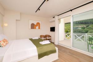Tütsü Pension & Suites