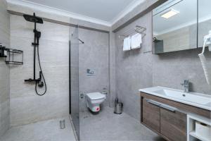 Tütsü Pension & Suites