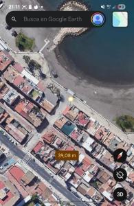 Pedrega Beach