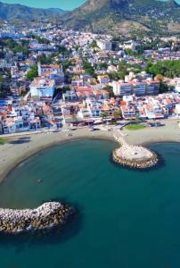 Pedrega Beach