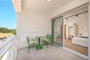 Tütsü Pension & Suites