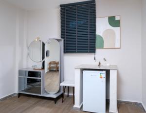 Tütsü Pension & Suites