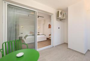 Tütsü Pension & Suites