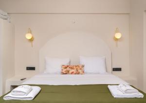 Tütsü Pension & Suites