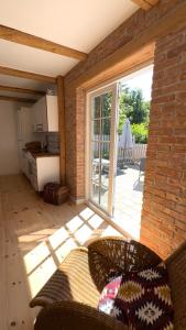 Cozy house in Jammerbugt near Løkken & Blokhus