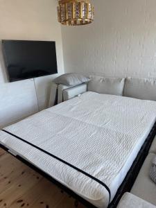 Cozy house in Jammerbugt near Løkken & Blokhus