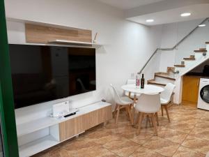 Dunaflor Verde Bungalows