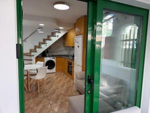 Dunaflor Verde Bungalows