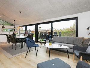 Luxury Retreat in Lonstrup-By Traum