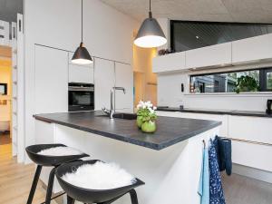 Luxury Retreat in Lonstrup-By Traum