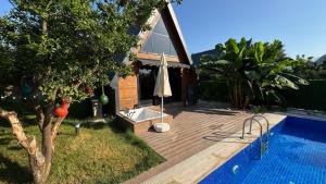Eylül Bungalow