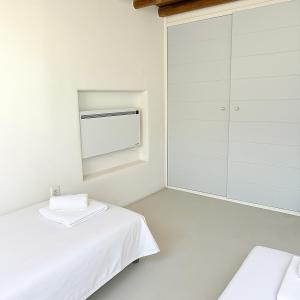 Sifnos Blue Horizon House - Endless Blue