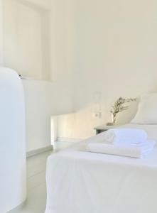 Sifnos Blue Horizon House - Endless Blue